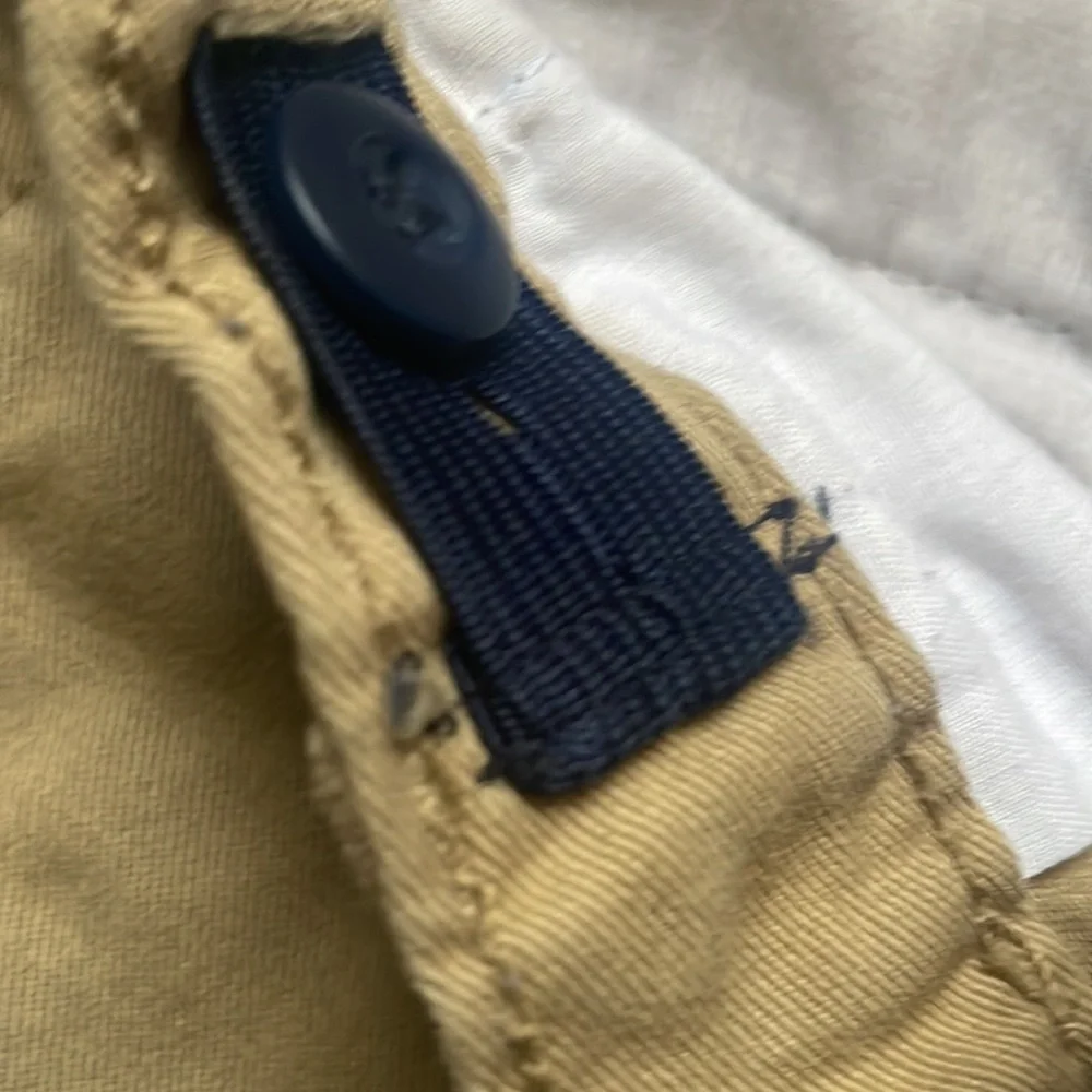 Children’s Place Uniform Khaki’s